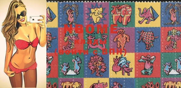 бошки Тында